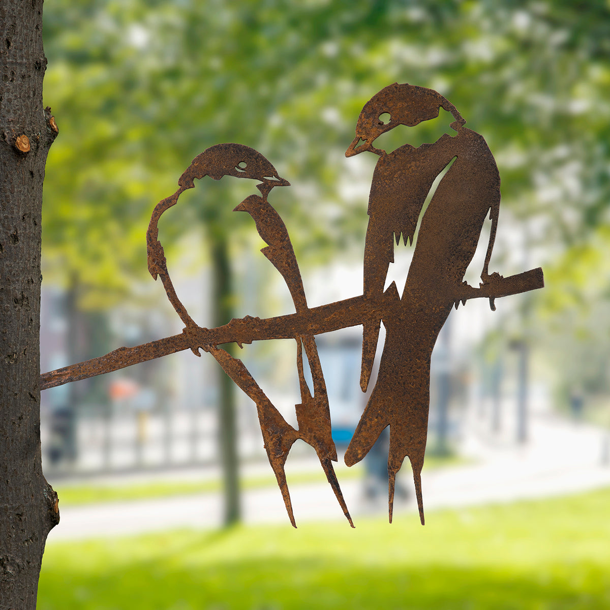 ORNEMENTS DE JARDIN