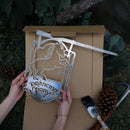 THE PRANCING PONY™