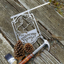 THE PRANCING PONY™