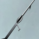 Tuteur de plantes abeille domestique