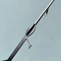 Tuteur de plantes abeille domestique