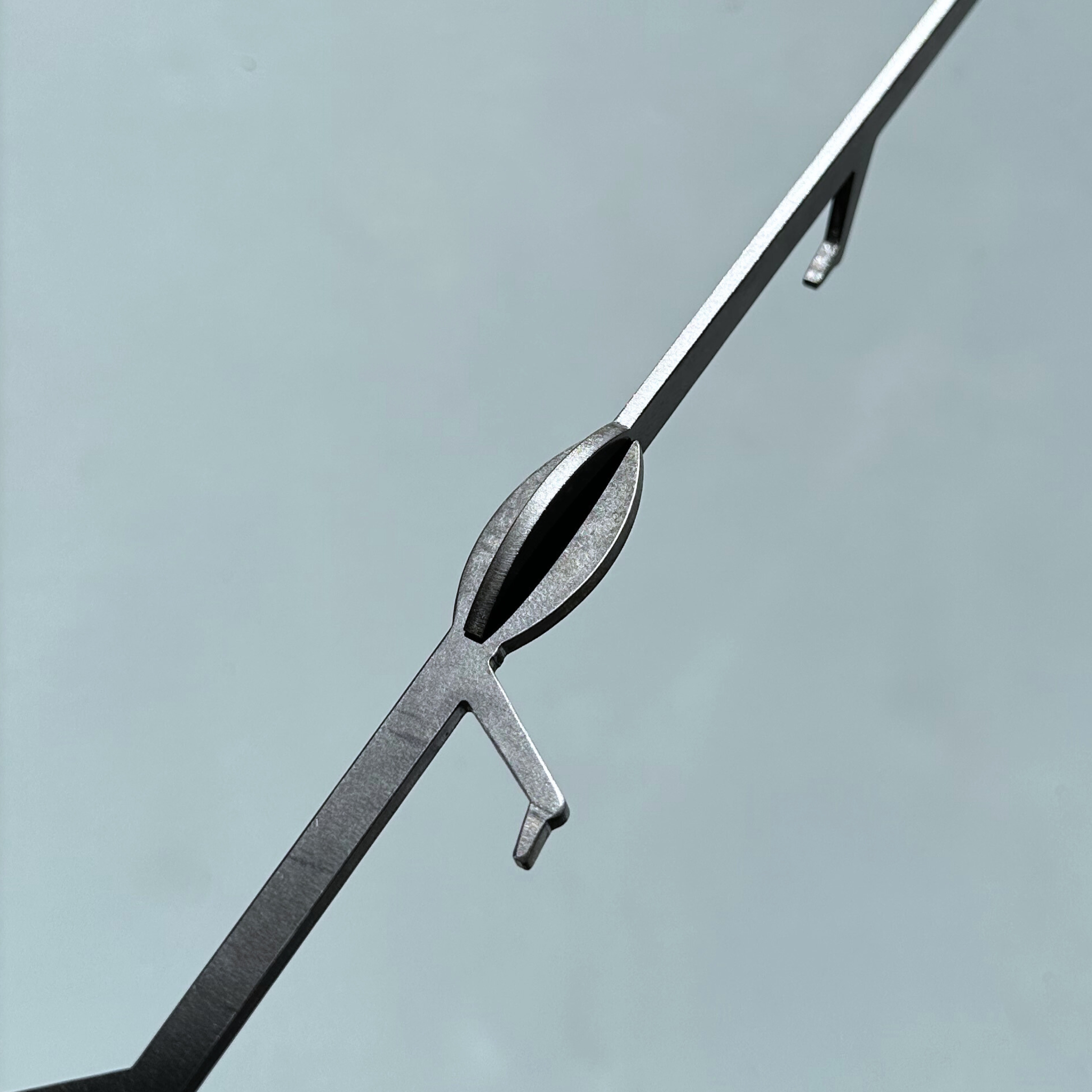 Tuteur de plantes abeille domestique