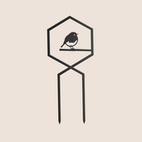 Treillis pour plantes Rouge-Gorge