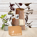 Coffret cadeau de Noël de luxe