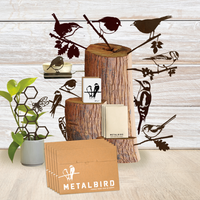 Coffret cadeau de Noël de luxe