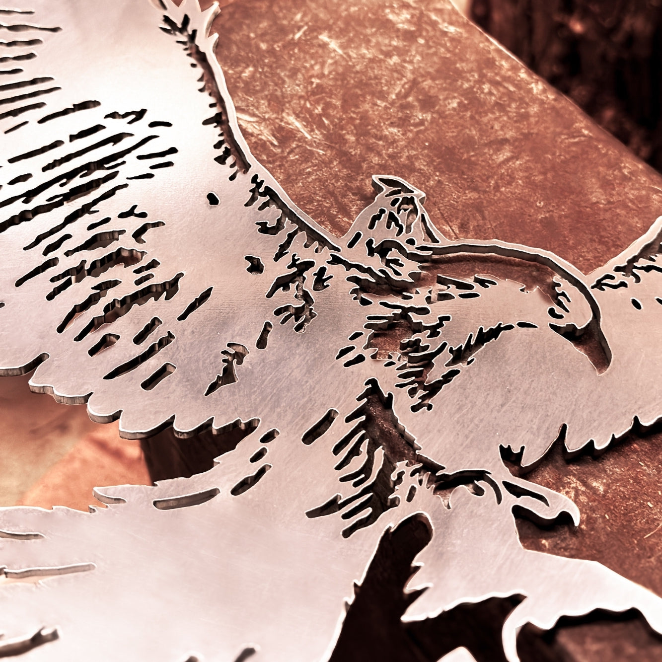 GANDALF™ ON GWAIHIR™