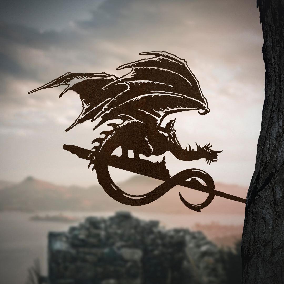 FELL BEAST™ – Metalbird France
