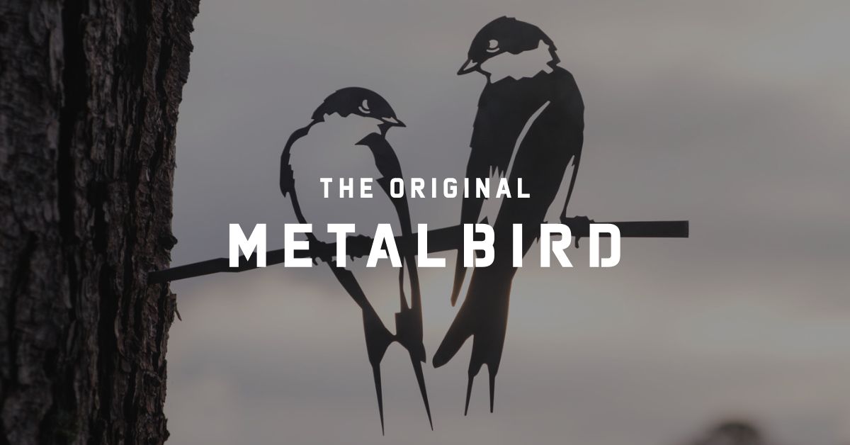 Word from the Bird – Metalbird France