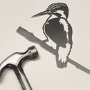 Le Martin Pêcheur D'Europe