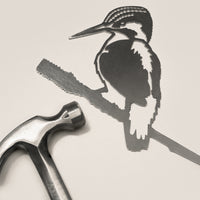 Le Martin Pêcheur D'Europe