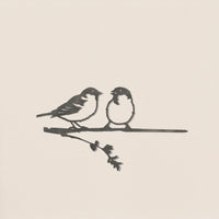 Les Moineaux Domestiques