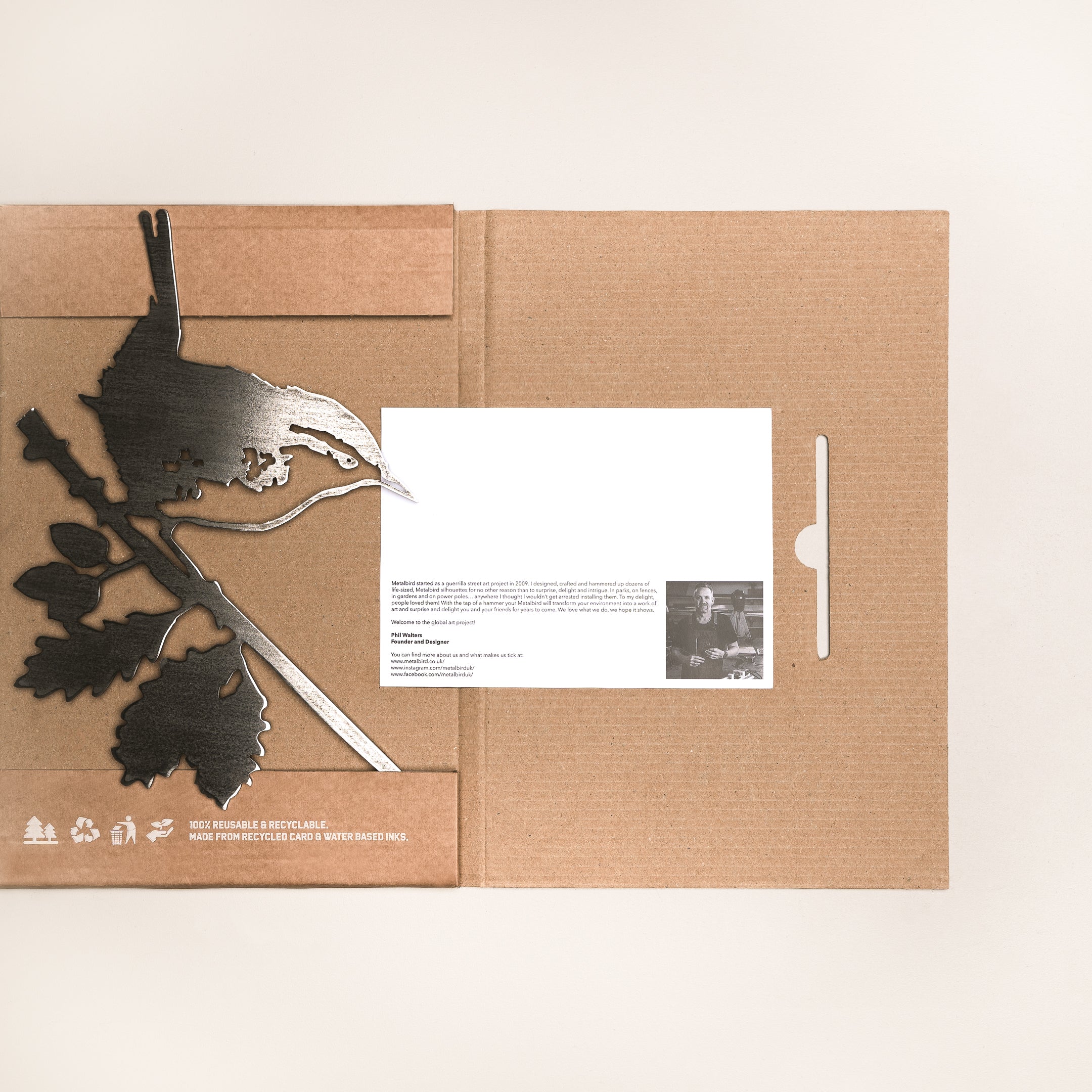 Le Troglodyte Mignon