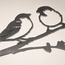 Les Moineaux Domestiques