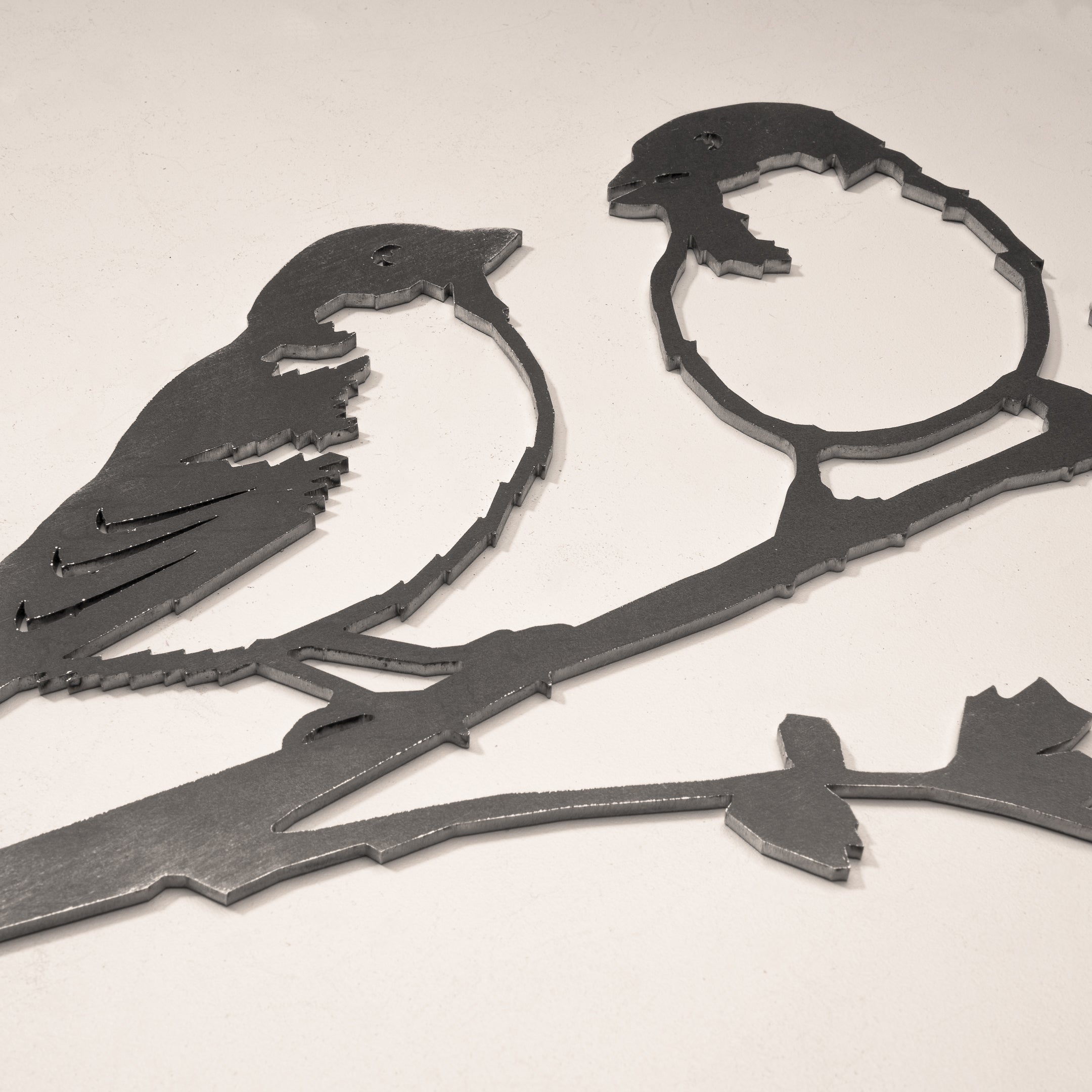 Les Moineaux Domestiques