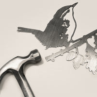 Le Troglodyte Mignon