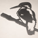 Le Martin Pêcheur D'Europe