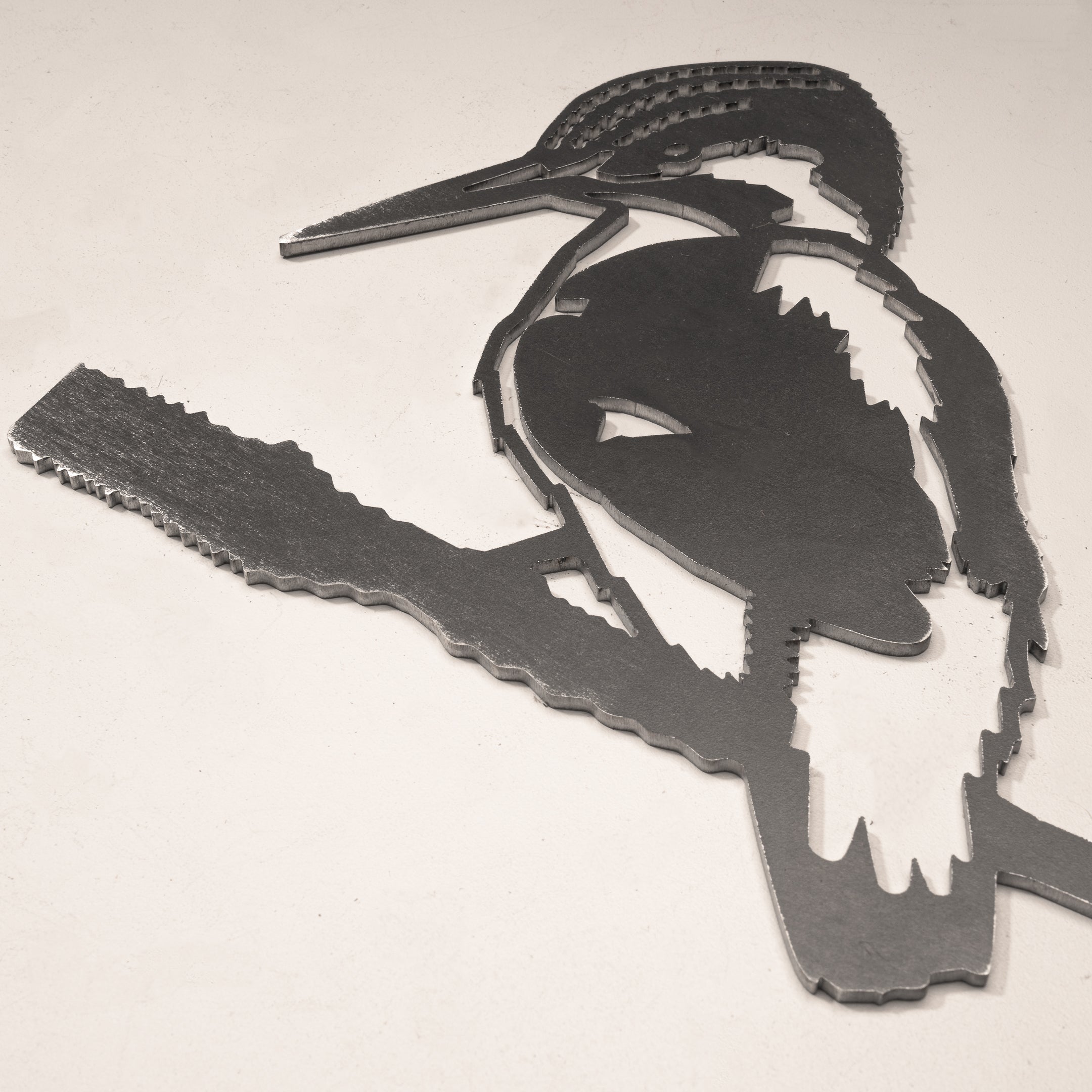 Le Martin Pêcheur D'Europe