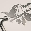 Le Troglodyte Mignon Et Ses Oisillons