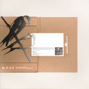 La Paire D'Hirondelles