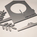 La Mangeoire À Oiseaux