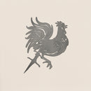 Coq Gaulois - Emblème De La France