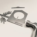 La Mangeoire À Oiseaux