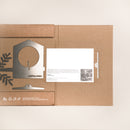 La Mangeoire À Oiseaux