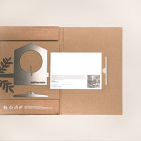 La Mangeoire À Oiseaux