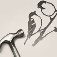 Les Moineaux Domestiques