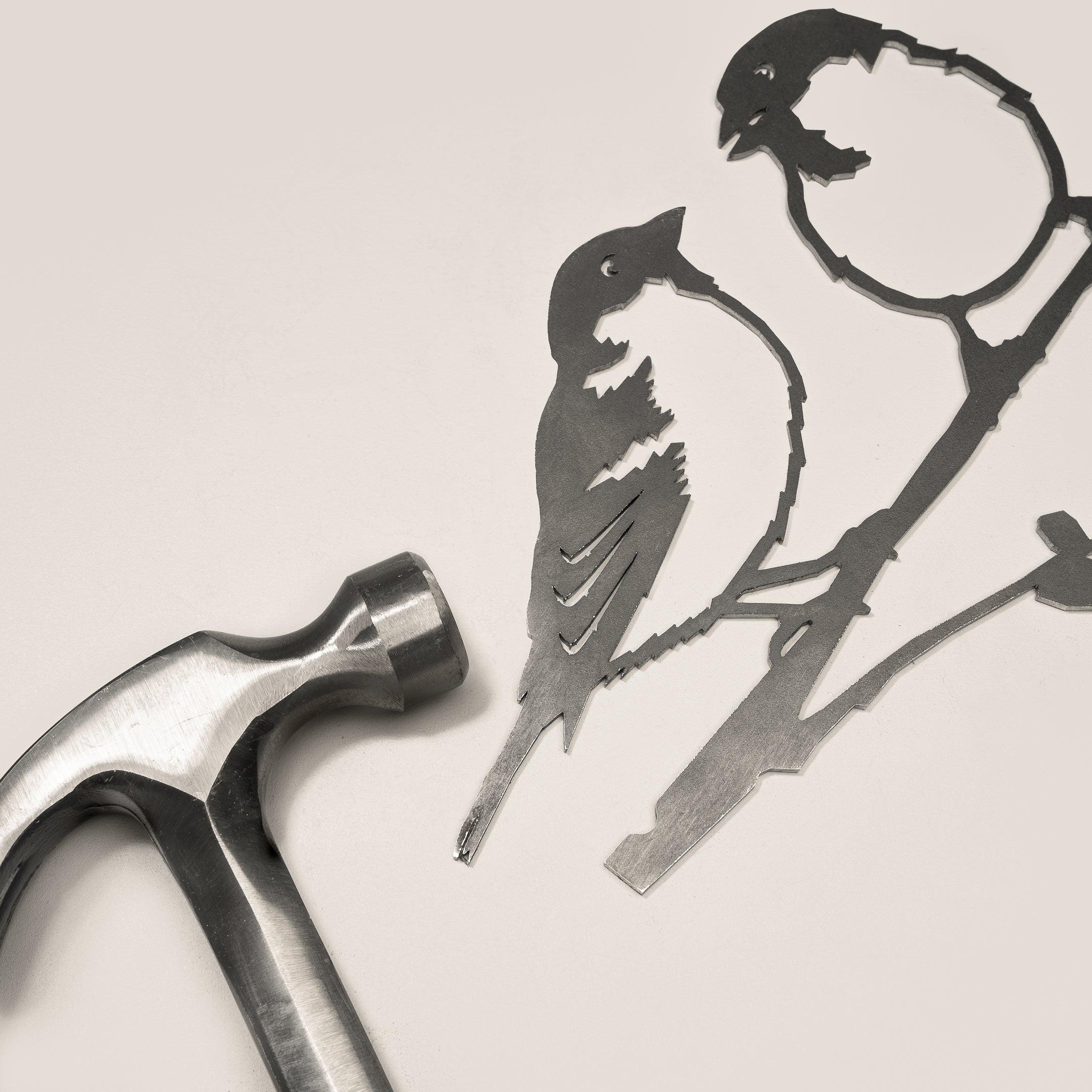 Les Moineaux Domestiques