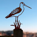 La Barge A Queue Noire