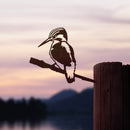 Le Martin Pêcheur D'Europe