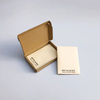 Lot de trois bébés oiseaux uniques