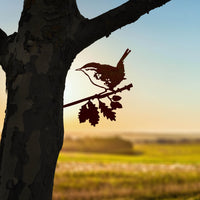 Le Troglodyte Mignon